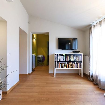 Contempora Apartments - Fiori Chiari 26 Milano Eksteriør billede